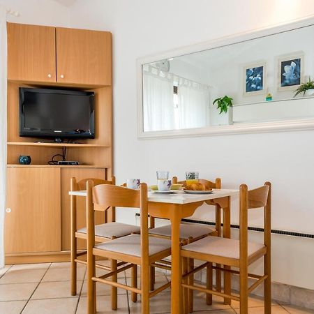 Apartmani Alic Šibenik Eksteriør bilde