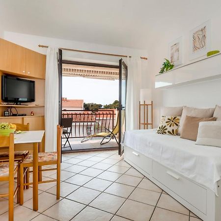 Apartmani Alic Šibenik Eksteriør bilde