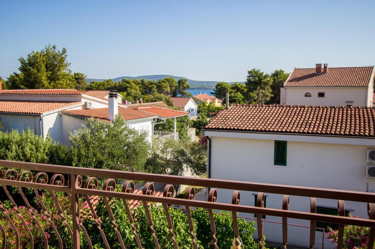 Apartmani Alic Šibenik Eksteriør bilde