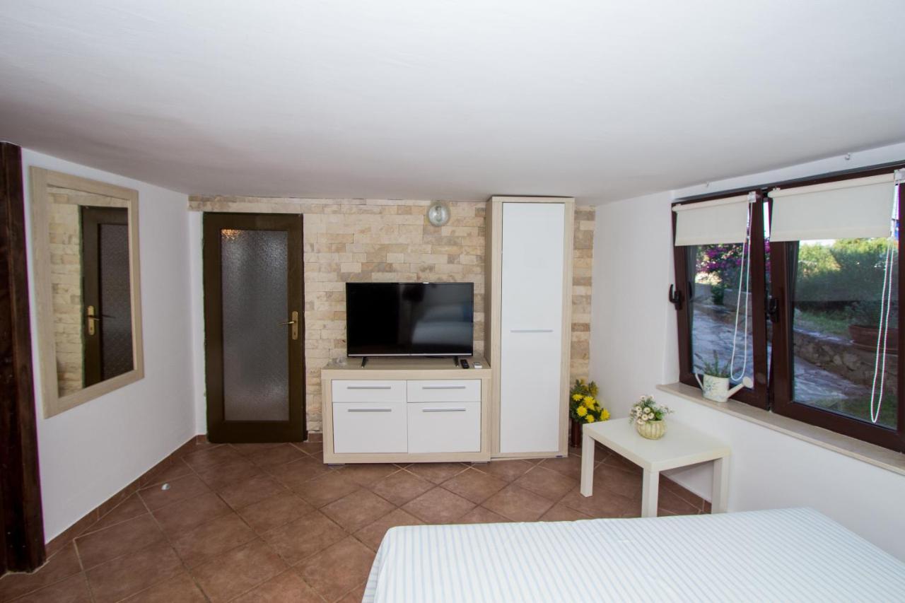 Apartmani Alic Šibenik Eksteriør bilde