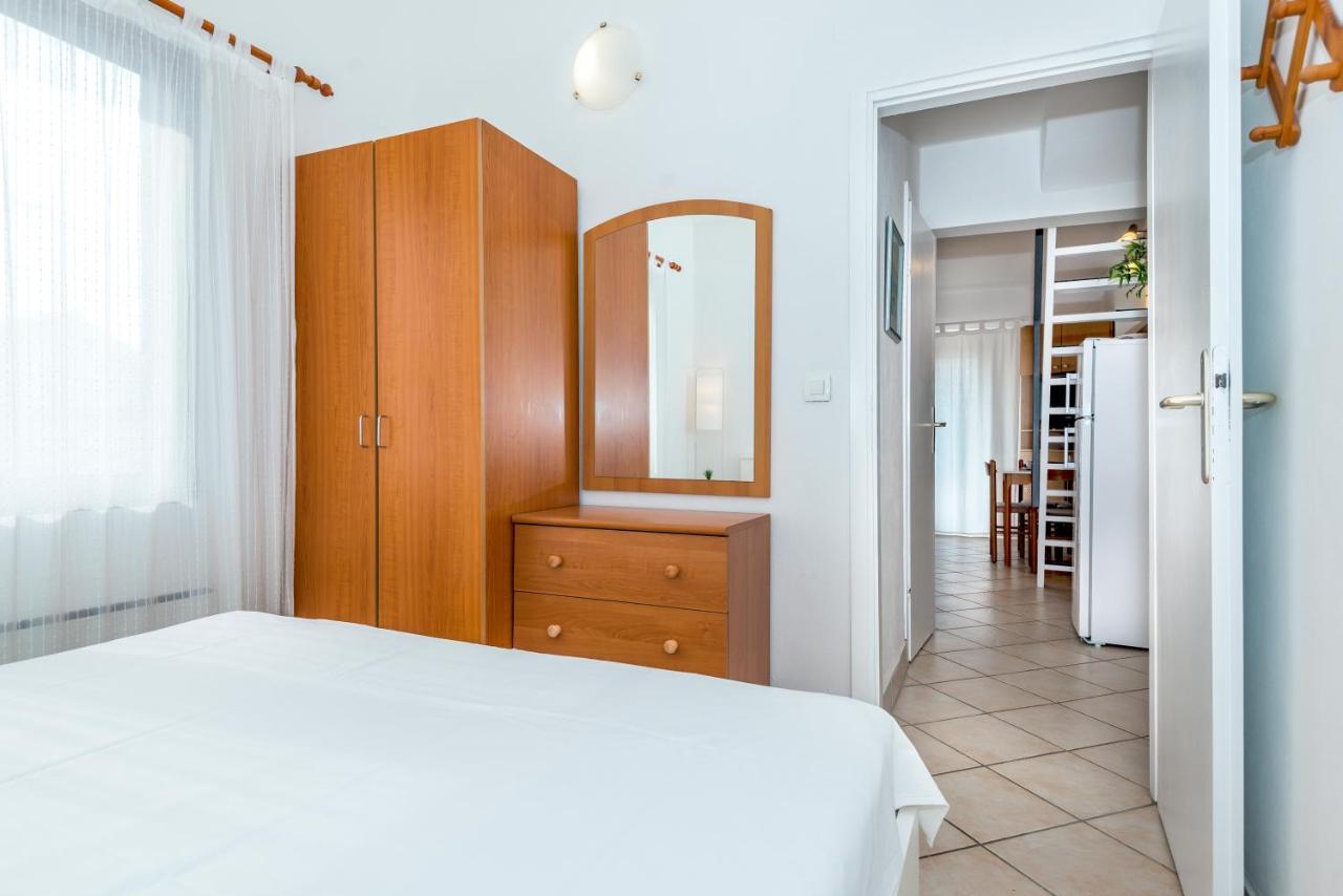 Apartmani Alic Šibenik Eksteriør bilde