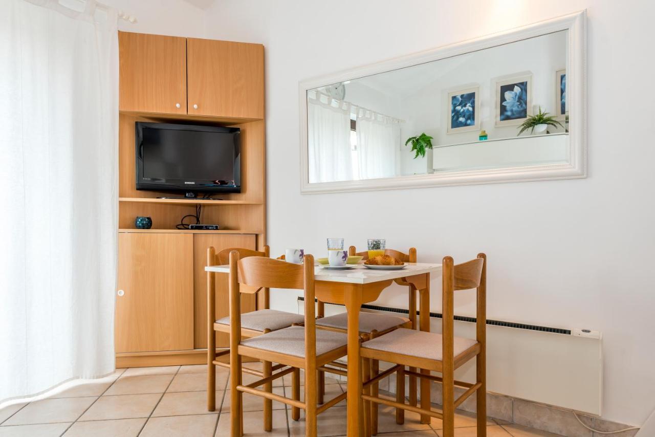 Apartmani Alic Šibenik Eksteriør bilde