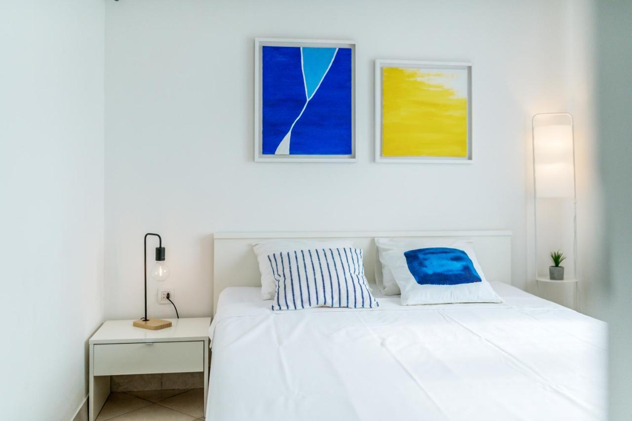 Apartmani Alic Šibenik Eksteriør bilde