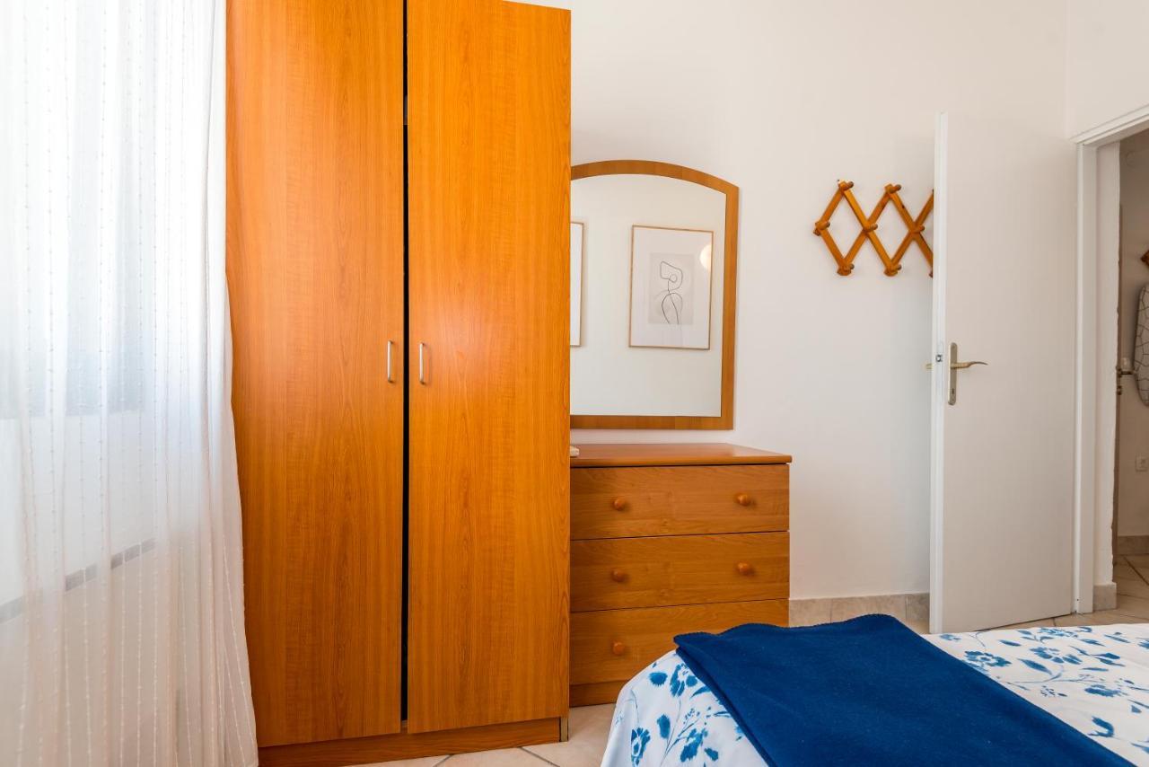 Apartmani Alic Šibenik Eksteriør bilde