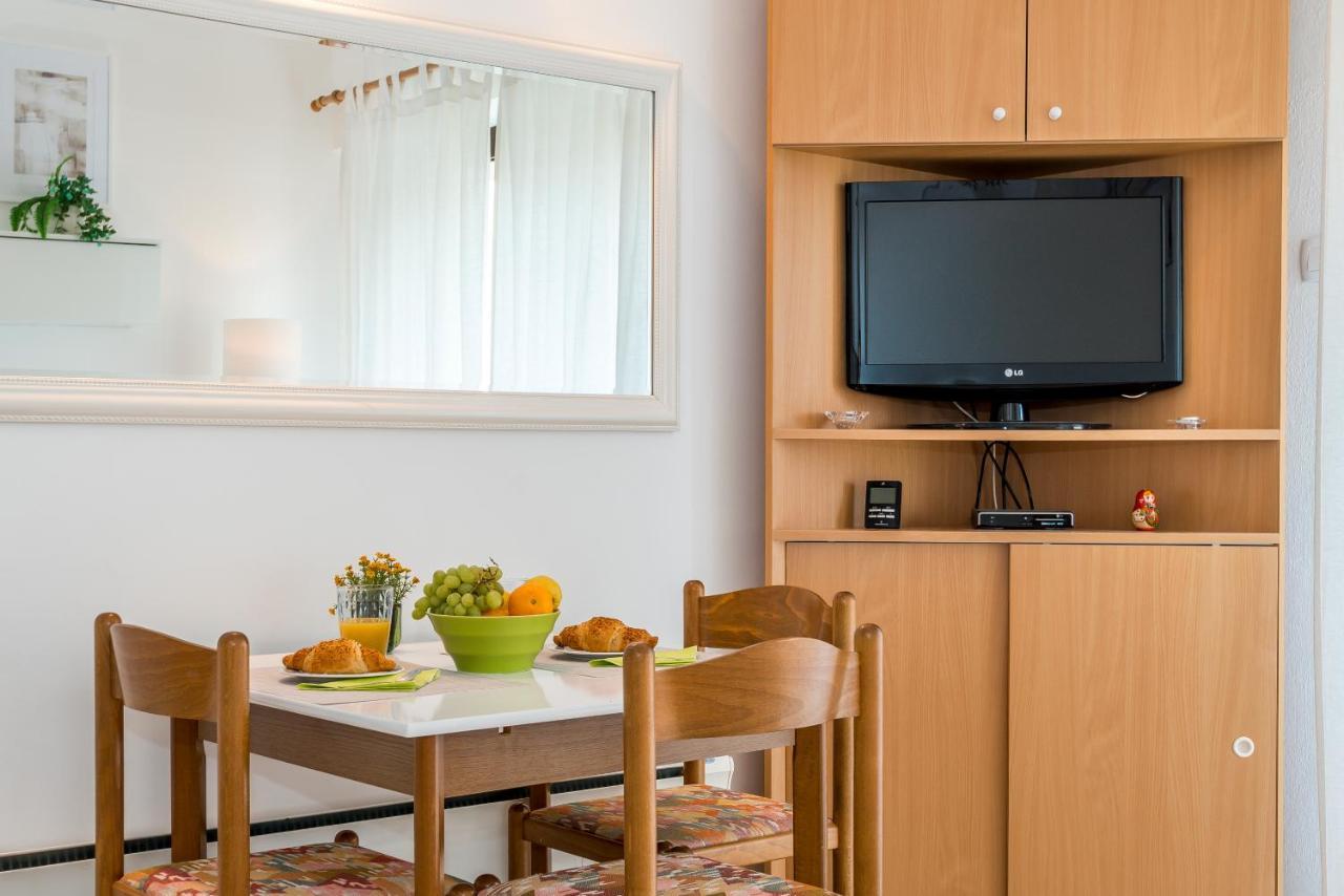 Apartmani Alic Šibenik Eksteriør bilde