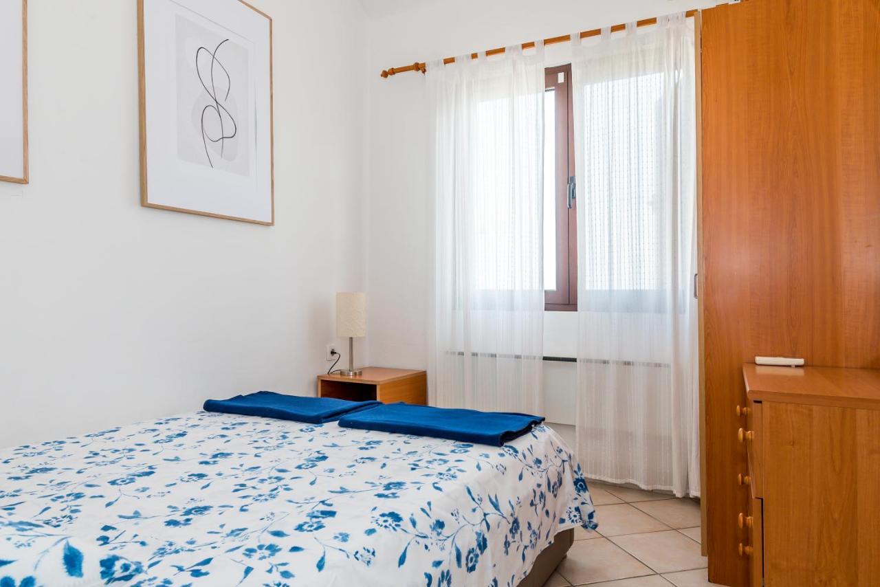 Apartmani Alic Šibenik Eksteriør bilde