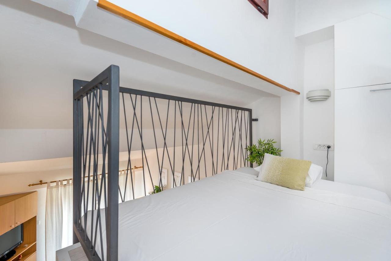 Apartmani Alic Šibenik Eksteriør bilde