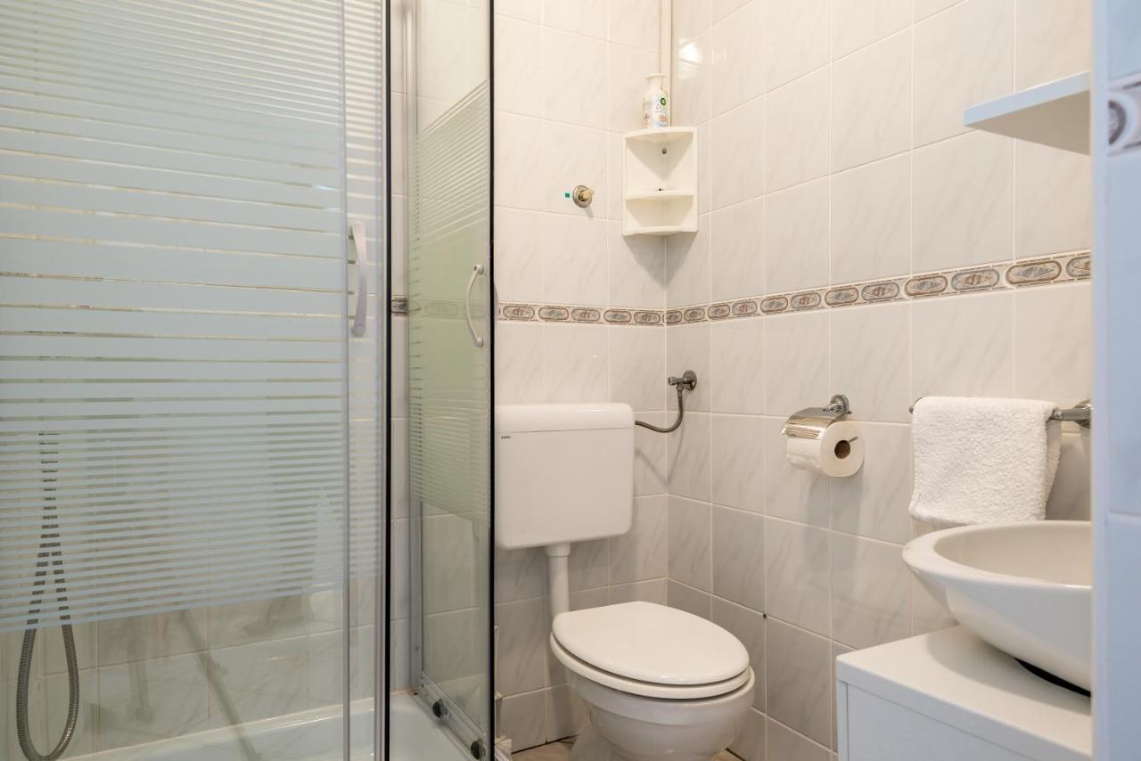 Apartmani Alic Šibenik Eksteriør bilde